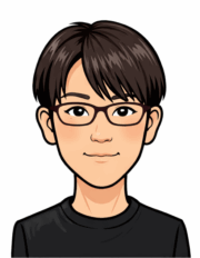 大城　磨生